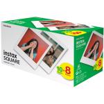 Fujifilm 50305 instax square film 80pk