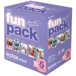 Fujifilm 50307 instax mini film 50pk Fun