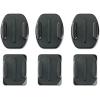 GoPro Curved + Flat Adhesive Mounts GoPro Curved + Flat Adhesive Mounts