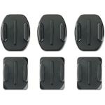 GoPro Curved + Flat Adhesive Mounts