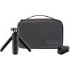 GoPro Travel Kit include Shorty + Magnetic Swivel Clip + Camera Case GoPro Travel Kit include Shorty + Magnetic Swivel Clip + Camera Case