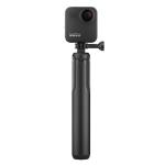 GoPro MAX Grip + Tripod Compatibility: GoPro Max only
