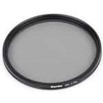 HAIDA Classic Round Slim C-POL Filter 58MM
