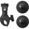 Insta360 CINSAAVY Motorcycle Kit - New heavy duty clamp, seriously sturdy Insta360 CINSAAVY Motorcycle Kit - New heavy duty clamp, seriously sturdy