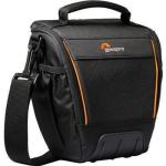 Lowepro Adventura TLZ 30 II toploading bag - A protective, compact and perfect-fitting toploading bag for compact DSLR kits