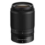 Nikon NIKKOR Z DX 50-250mm F4.5-6.3 VR Telephoto Zoom Lens