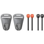 PGYTECH Quick Connectors With Quick Beads