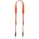 PGYTECH Camera Shoulder Strap Air (Vibrant Orange) 39-55"