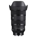 SIGMA 28-45mm f/1.8 DG DN Art Lens for SonyE - Aperture Range: f/1.8 to f/16