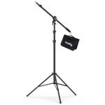 SmallRig 3737 3737  RA-S280A Air-Cushioned Light Stand with Arm 3737