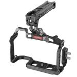 SmallRig 3830B Handheld Cage Kit for Canon EOS R5 / R6 / R5 C