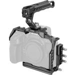 SmallRig 3941 Cage Kit for Nikon Z 8 3941