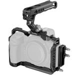 SmallRig 4520 Camera Cage Kit for Nikon Z 6III 4520