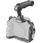 SmallRig 4538 HawkLock Quick Release Cage Kit for Sony Alpha 7R V / Alpha 7 IV / Alpha 7S III 4538