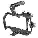 SmallRig 4574 Basic Cage Kit for Blackmagic Design Cinema Camera 6K