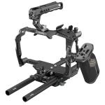 SmallRig 4575 Advanced Cage Kit for Blackmagic Design Cinema Camera 6K