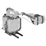 SmallRig 4946 Advanced Cage Kit for Canon C400