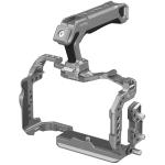 SmallRig 5029 HawkLock Quick Release Cage Kit for Canon EOS R5 Mark II