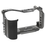 SmallRig 5060 HawkLock Quick Release Cage Kit for Sony Alpha 6700