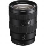 Sony E 16-55mm f/2.8 G Lens E-Mount Lens / APS-C Format - Aperture Range: f/2.8 to f/22 - Four Aspherical Elements