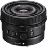 Sony Alpha SEL24F28G 24mm F2.8 G FE Mount FF Lens