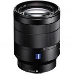 Sony Vario-Tessar T FE 24-70mm f/4 ZA OSS Lens E-Mount Lens / Full-Frame Format - Aperture Range: f/4 to f/22