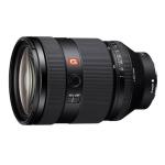 Sony Alpha SEL2870GM FE 28-70mm F2.0 GM E Mount Lens