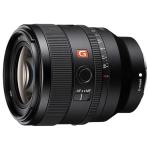 Sony Alpha SEL50F14GM 50mm F1.4 G Master FE Mount