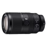 Sony Alpha SEL70350G E 70-350mm F4.5-6.3 G OSS E Mount Lens