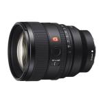 Sony Alpha SEL85F14GM2 FE 85mm F1.4 GM E Mount Lens