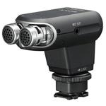 Sony ECMXYST1M Microphone For Multi Interface Shoe