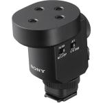 Sony ECMM1 Mid Beamforming Shotgun Microphone