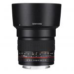 Samyang 85mm F1.4 Lens for Sony FE - MF AS UMC IF