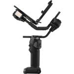 ZHIYUN Remanufactured  CRANE 4 3-Axis Handheld Gimbal Stabilizer Combo Kit /PB 6 mths warranty