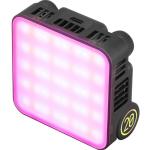 ZHIYUN FIVERAY M20C (PLM103-BLACK) Powerful Pocket Fill light