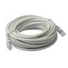 8Ware PL6A-10GRY Cat6A UTP Snagless Ethernet Cable - 10m - Grey 8Ware PL6A-10GRY Cat6A UTP Snagless Ethernet Cable - 10m - Grey