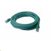 8Ware PL6A-5GRN Cat6A UTP Snagless Ethernet Cable - 5m - Green 8Ware PL6A-5GRN Cat6A UTP Snagless Ethernet Cable - 5m - Green
