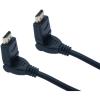 AEON CH202 4K 18Gbps HDMI Cable - 2m With Ethernet - Swivel - ARC - HDR10+ / Dolby Vision - 10/12-bit - CEC 2.0 AEON CH202 4K 18Gbps HDMI Cable - 2m With Ethernet - Swivel - ARC - HDR10+ / Dolby Vision - 10/12-bit - CEC 2.0