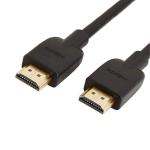 AEON CH101 1.5m Installer Series High Speed HDMI 2.0 Cable, 18Gbps Ultra HD 4K 4:4:4, ARC support, HDR 10+/Dolby Vision, 10 bit-12 bit support, CEC 2.0