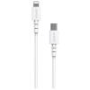 ANKER PowerLine Select + USB-C to Lightning Cable - 90cm - White ANKER PowerLine Select + USB-C to Lightning Cable - 90cm - White