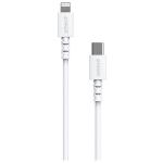 ANKER PowerLine Select + USB-C to Lightning Cable - 90cm - White