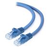 Alogic C6-1.5-Blue Cat6 Ethernet Cable - 1.5m - Blue Alogic C6-1.5-Blue Cat6 Ethernet Cable - 1.5m - Blue