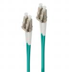 Alogic LCLC-03-OM4 3M LC-LC 40G FIBRE CABLE 50/125