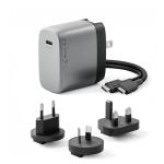 Alogic WCM1X67-SGR 1X67 RAPID POWER 67W MULTI CHARGER