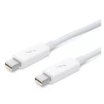 Apple Genuine Apple Thunderbolt Cable (2.0M) -White