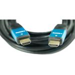 AVS ATR1000 Theatre Range HDMI Cable , 28 AWG with Ethernet - 10 metre Full HD 1080p Male to Male Gold Plating
