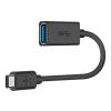 Belkin USB-C to USB A 3.0 Adapter Belkin USB-C to USB A 3.0 Adapter