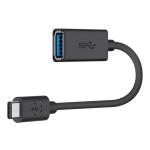 Belkin USB-C to USB A  3.0 Adapter