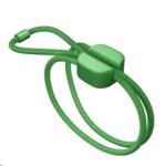 BlueLounge Small Pixi Multipurpose Ties - Green