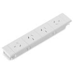 CMS Electracom Rotated quad auto switched power module